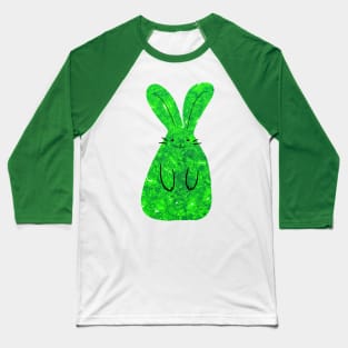 Slime Bunny Baseball T-Shirt